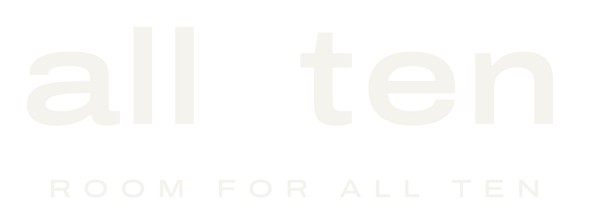 All Ten Shoes