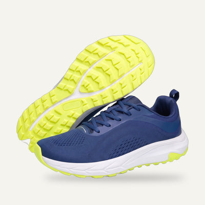 Bolster · Wide Toe Box Extra-Cushioned Sneaker