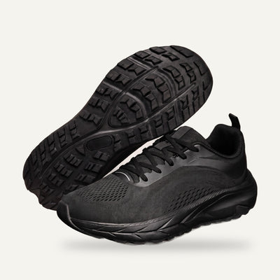 Bolster · Wide Toe Box Extra-Cushioned Sneaker
