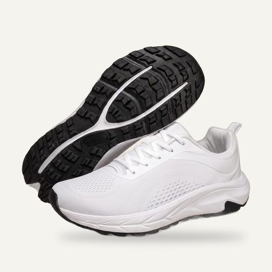 Bolster · Wide Toe Box Extra-Cushioned Sneaker