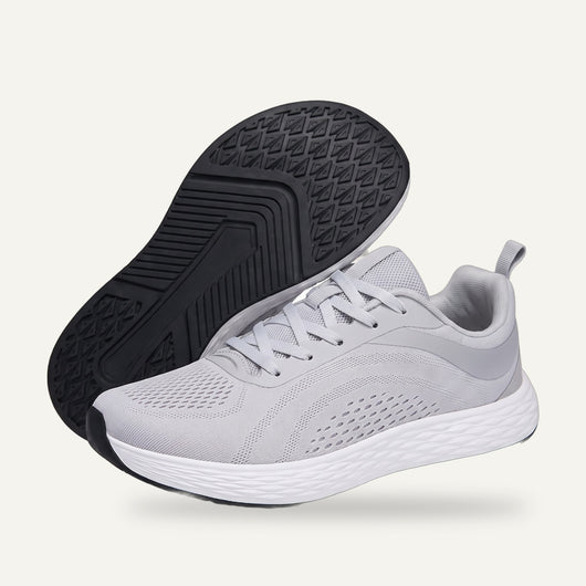 Daylong · Wide Toe Box Everyday Sneaker
