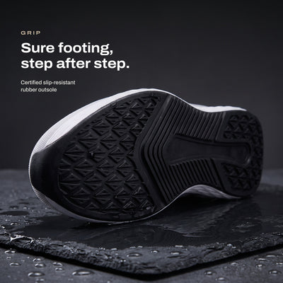 Daylong · Wide Toe Box Everyday Sneaker