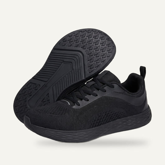 Daylong · Wide Toe Box Everyday Sneaker