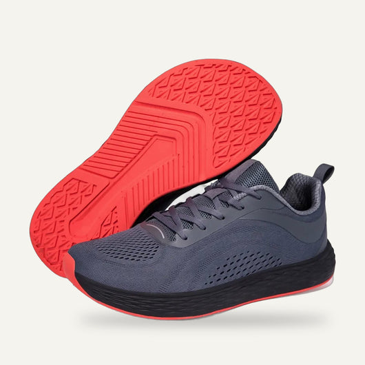 Daylong · Wide Toe Box Everyday Sneaker