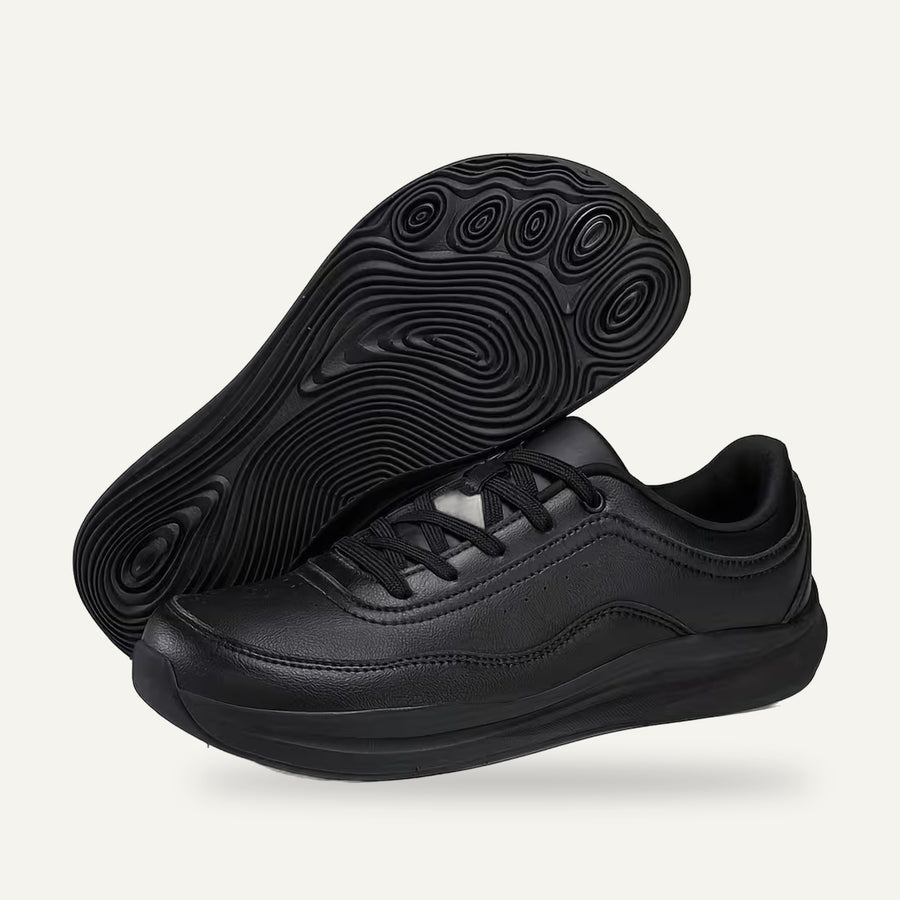 Ledger sneaker