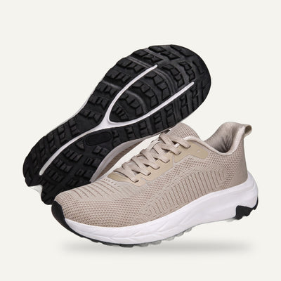 Tallgrass · Wide Toe Box Outdoor Sneaker