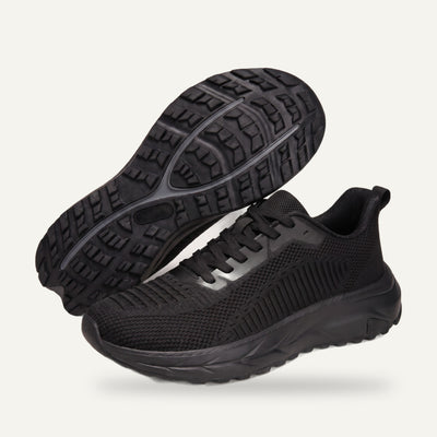 Tallgrass · Wide Toe Box Outdoor Sneaker